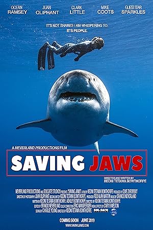 Saving Jaws