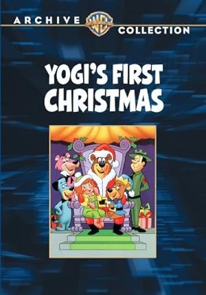 Yogi's First Christmas