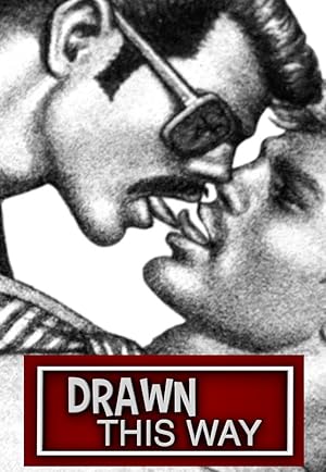 Outspoken: Drawn This Way