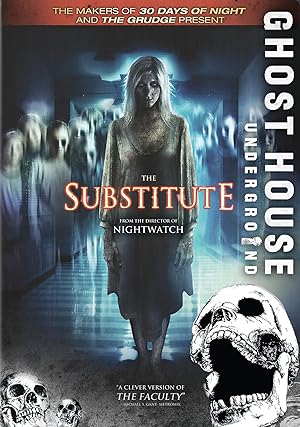 The Substitute