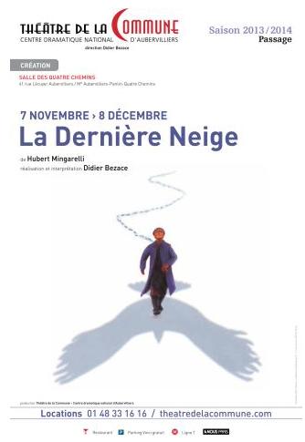 La Derniere Neige