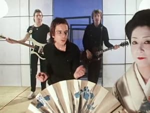 The Vapors: Turning Japanese