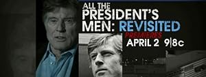 All the President's Men Revisited