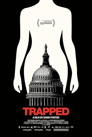 Trapped