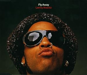 Lenny Kravitz: Fly Away