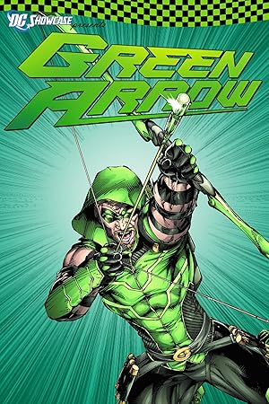 Green Arrow