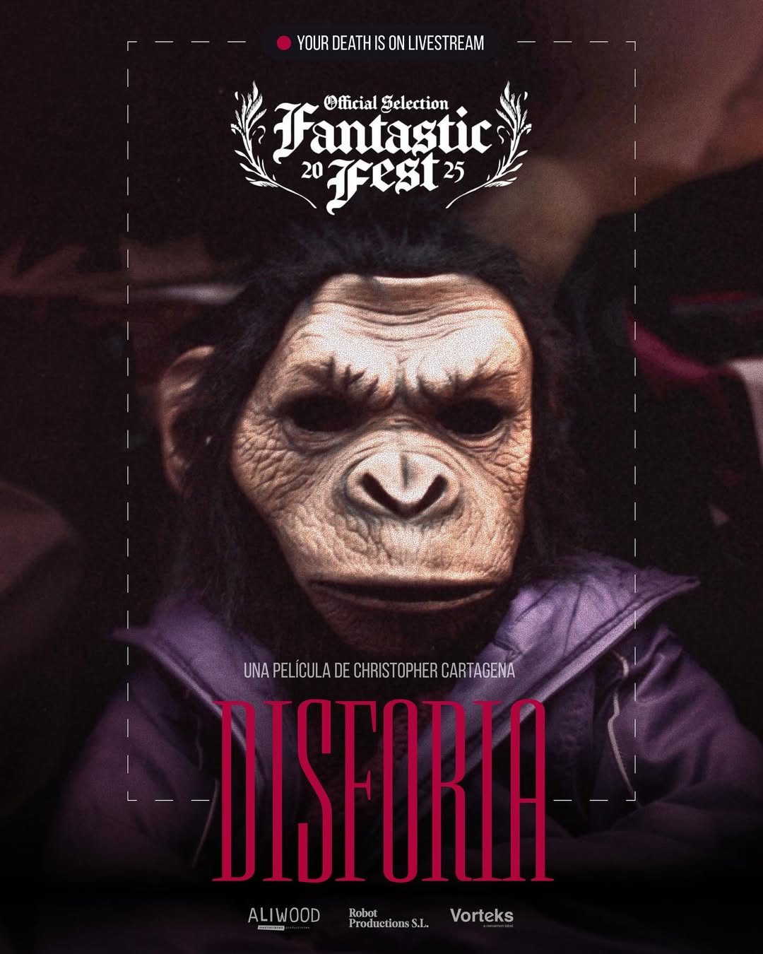 Disforia