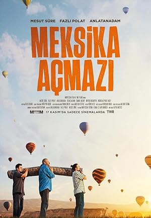 Meksika Acmazi