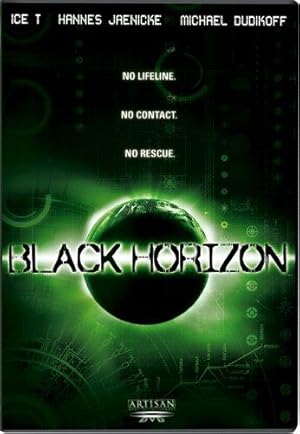 Black Horizon