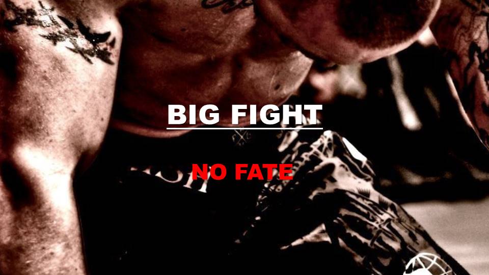 The Big Fight