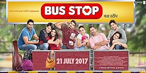 Bus Stop