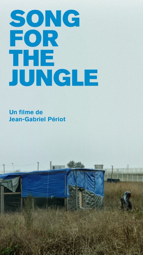 Song for the Jungle