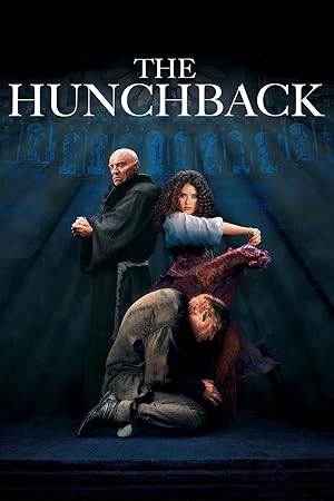 The Hunchback of Notre Dame