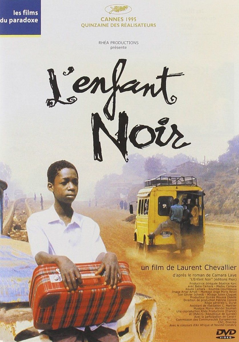 L'enfant noir