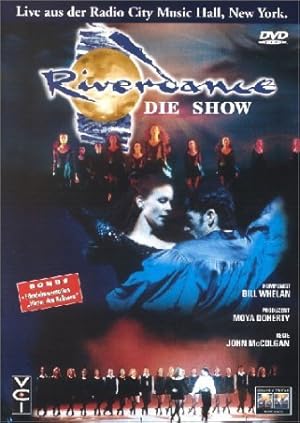 Riverdance Live from New York City