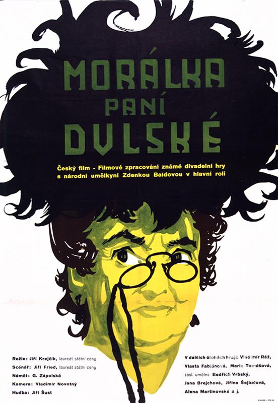 Moralka pani Dulske