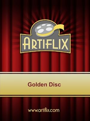 The Golden Disc