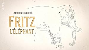 The Tragic Story of Fritz the Elephant