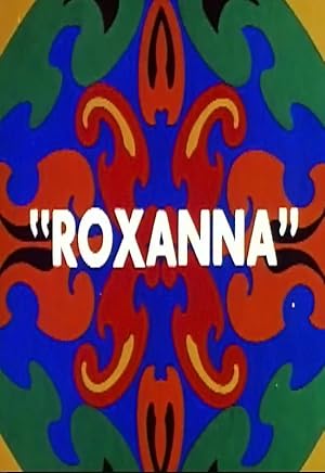 Roxanna