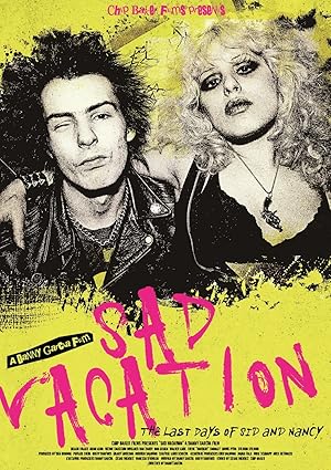 Sad Vacation