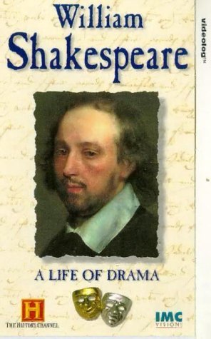 William Shakespeare