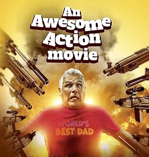 An Awesome Action Movie (Una Buena Pelicula de Accion)