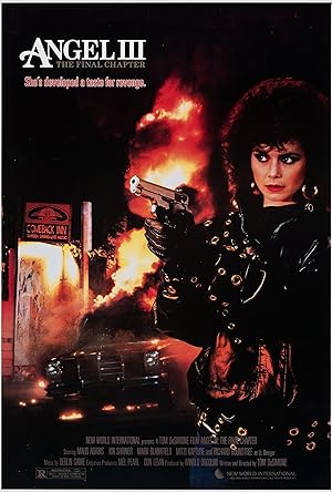 Angel III: The Final Chapter