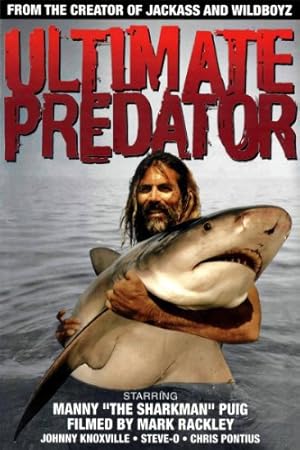 Ultimate Predator