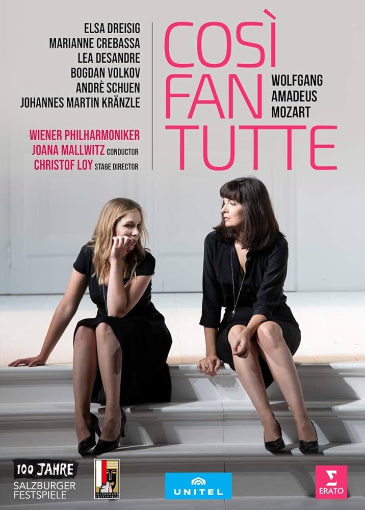 Cosi fan tutte