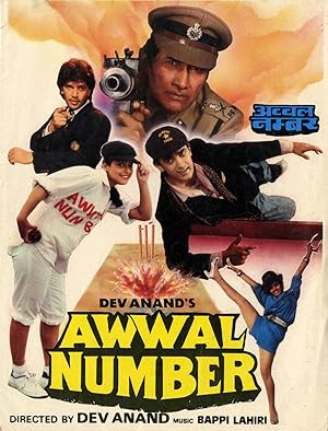 Top Number