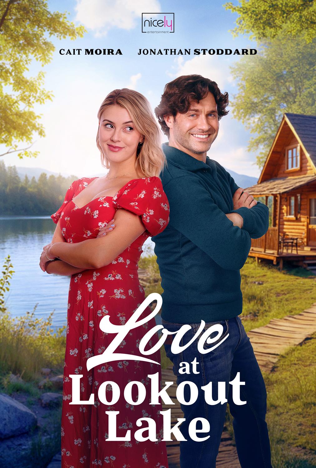 Love at Lookout Lake
