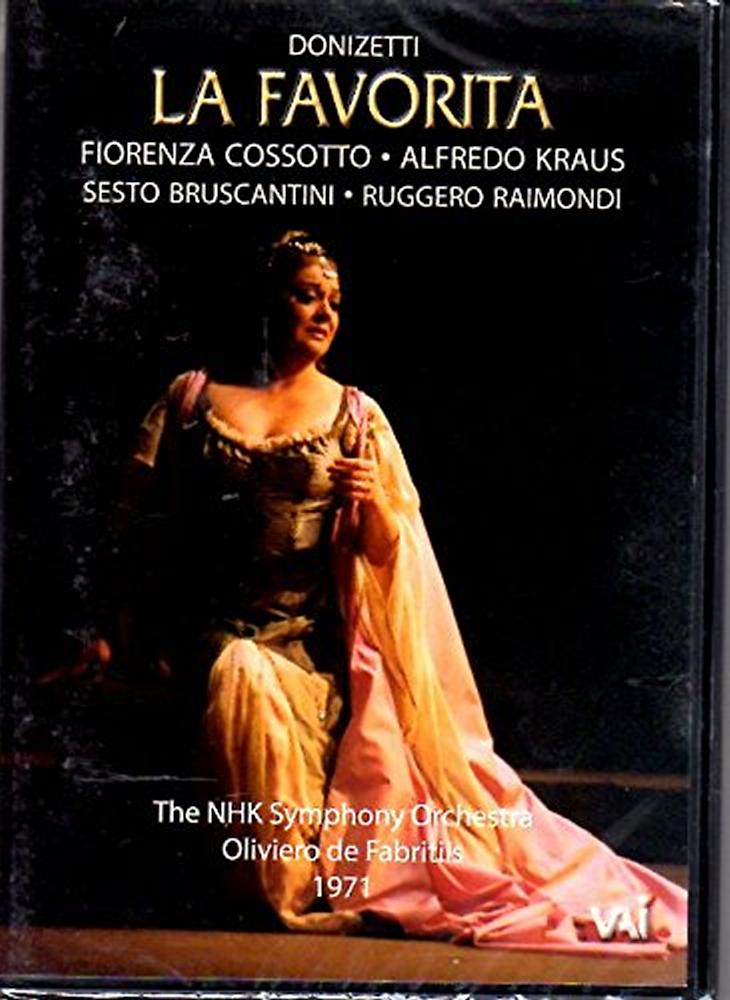 La Favorita