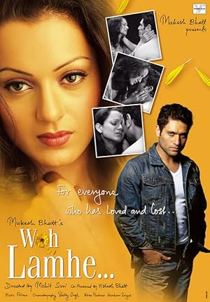 Woh Lamhe