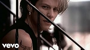 Bon Jovi: Keep the Faith