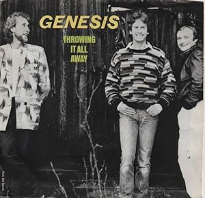 Genesis: Throwing It All Away