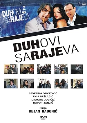 Ghosts of Sarajevo