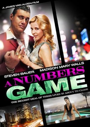 A Numbers Game