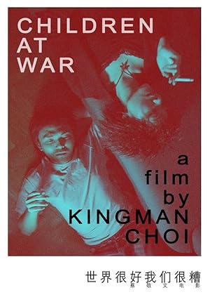 Children at War
