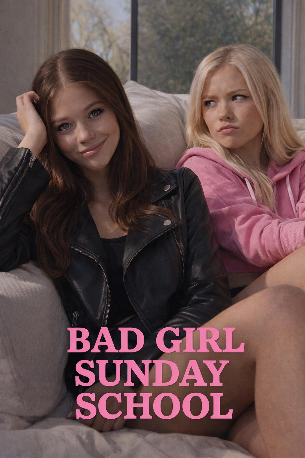 Bad Girl Sunday School