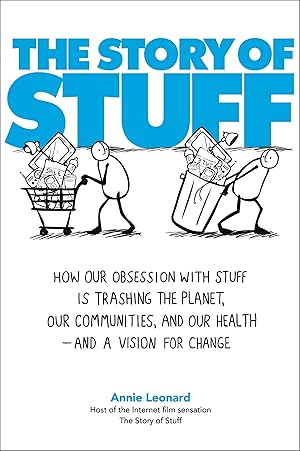 The Story of Stuff
