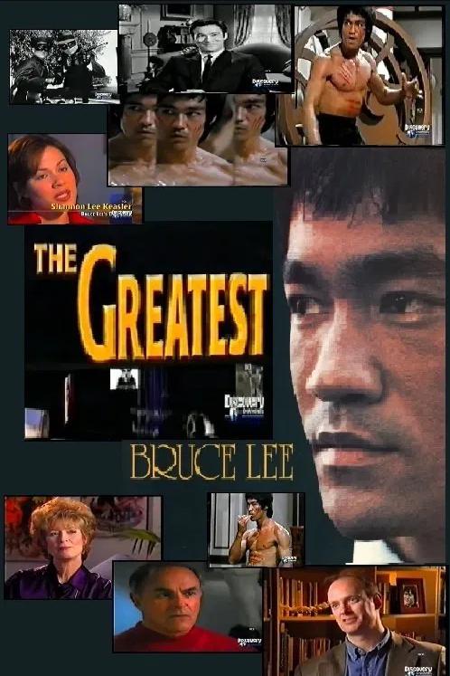 Bruce Lee: The Greatest