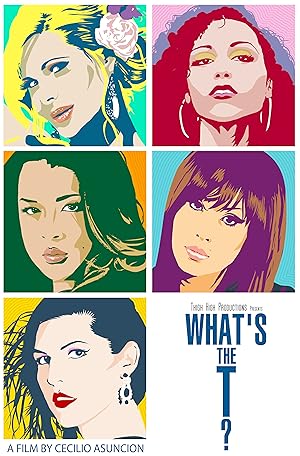 What's the T?