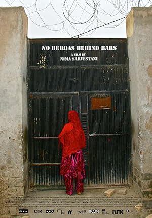 No Burqas Behind Bars