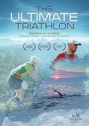 The Ultimate Triathlon