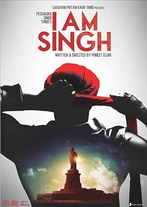 I Am Singh