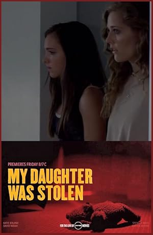 Who Took My Daughter?