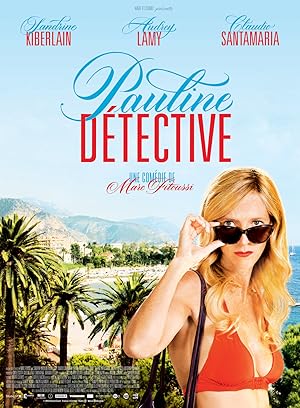 Pauline detective