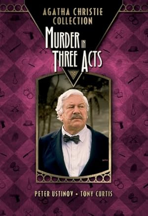 Agatha Christie's Murder in Three Acts