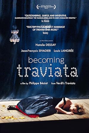 Becoming Traviata