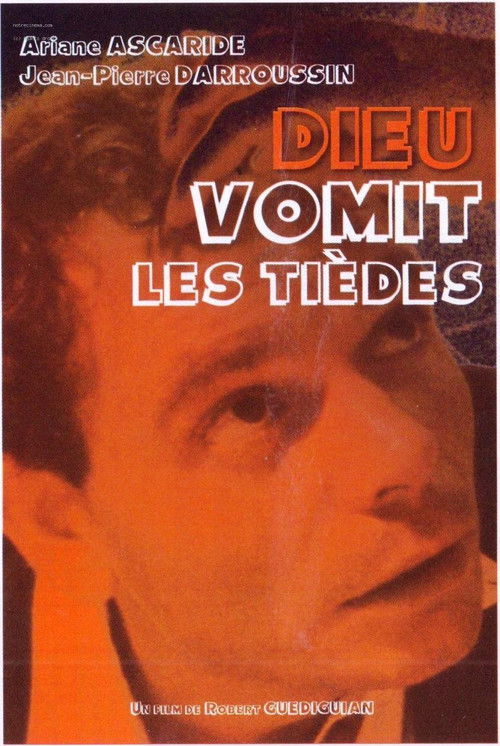 Dieu vomit les tiedes